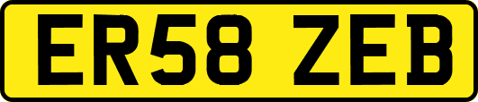 ER58ZEB