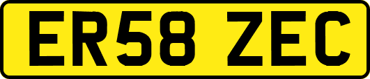 ER58ZEC