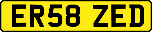 ER58ZED