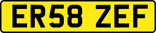 ER58ZEF