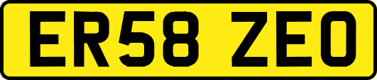 ER58ZEO
