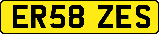 ER58ZES