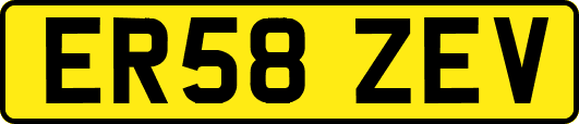 ER58ZEV