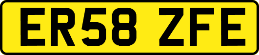 ER58ZFE