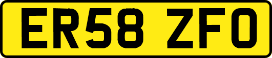 ER58ZFO