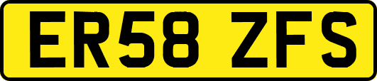 ER58ZFS