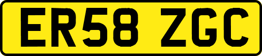 ER58ZGC