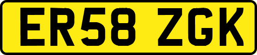 ER58ZGK