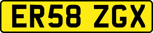 ER58ZGX