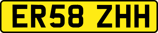 ER58ZHH