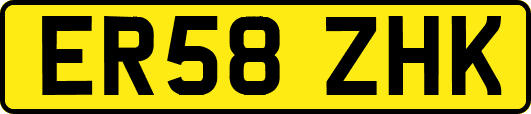 ER58ZHK