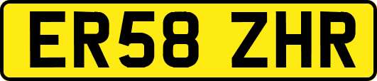 ER58ZHR