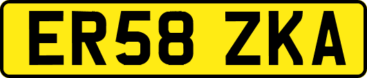 ER58ZKA