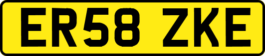 ER58ZKE