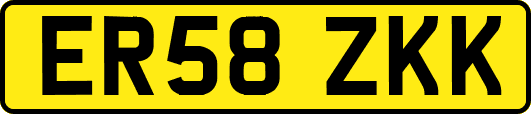 ER58ZKK