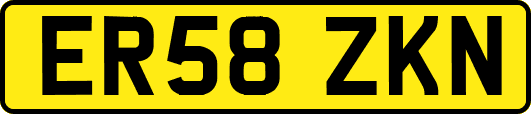 ER58ZKN