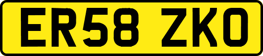 ER58ZKO