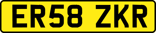 ER58ZKR