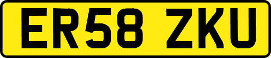 ER58ZKU
