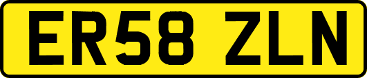 ER58ZLN