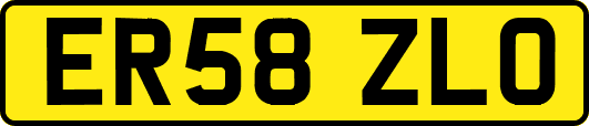 ER58ZLO