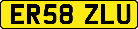 ER58ZLU