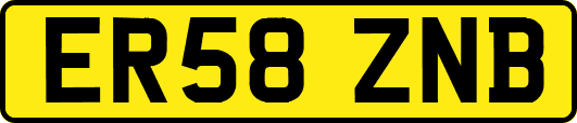 ER58ZNB