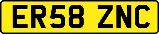 ER58ZNC