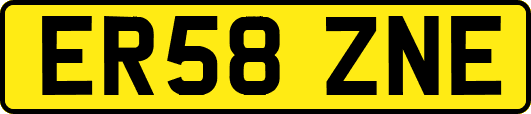 ER58ZNE