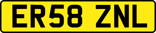 ER58ZNL