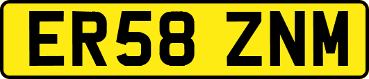 ER58ZNM