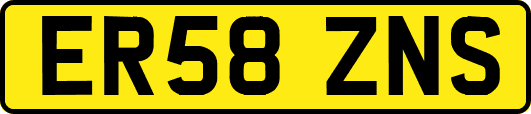 ER58ZNS
