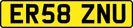 ER58ZNU