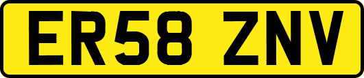 ER58ZNV