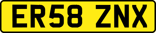 ER58ZNX