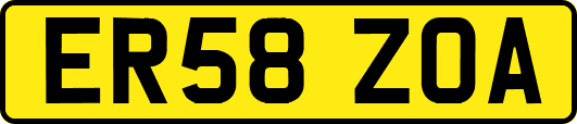 ER58ZOA