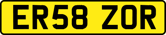 ER58ZOR
