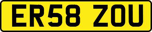 ER58ZOU