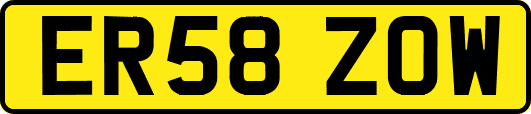 ER58ZOW