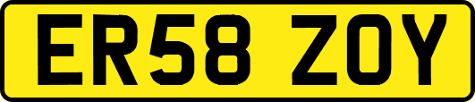ER58ZOY