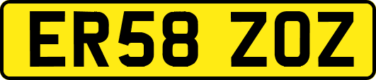 ER58ZOZ