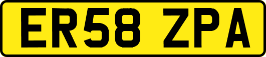 ER58ZPA