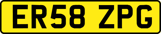 ER58ZPG