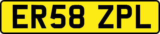 ER58ZPL