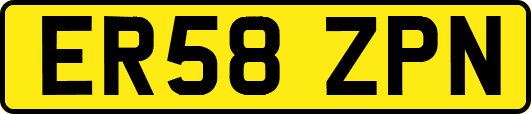 ER58ZPN