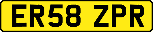 ER58ZPR