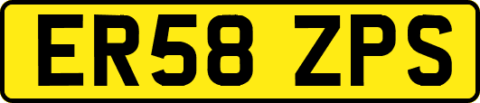 ER58ZPS