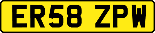 ER58ZPW