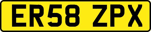 ER58ZPX