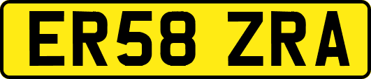 ER58ZRA